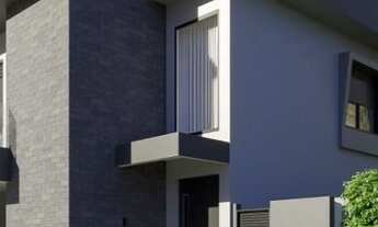 Imagem 6: Casa com 3 dormitórios à venda, 241 m² por R$ 1.800.000,00 - Residencial Villa DAquila - P