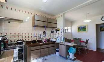 Imagem 7: Casa á venda com 175m², 4 dormitórios e 5 vagas - Vila Santa Catarina