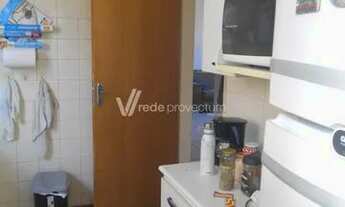 Imagem 7: Apartamento - São Bernardo - Campinas