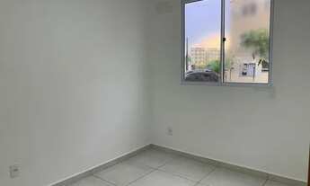 Imagem 6: Vista das Buritis- Planalto, no térreo com Garden. Split nos quartos