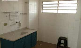 Imagem 5: Apartamento com 1 dormitório à venda, 46 m² por R$ 375.000,00 - Santa Cecília - São Paulo