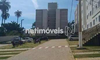 Imagem 3: Locação Apartamento 2 quartos Pousada Del Rey (são Benedito) Santa Luzia