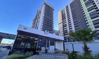 Imagem: Apartamento 02 quartos - Teixeiras