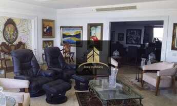 Imagem 4: Apartamento com 3 dormitórios à venda, 214 m² por R$ 3.300.000,00 - Copacabana - Rio de Ja