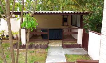 Imagem: Aluguel Temporada - Ipitanga