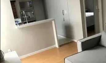 Imagem 7: Apartamento com 2 quartos no Residencial La Spezia - Bairro Esperança em Londrina