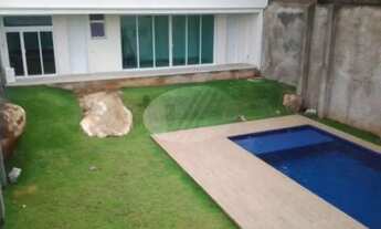 Imagem 6: Casa - Loteamento Caminhos de São Conrado (Sousas) - Campinas