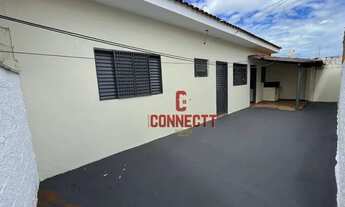 Imagem: Casa com 1 dormitório para alugar, 44 m²