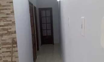 Imagem 2: Casa em Vila particular 2q fino acabamento