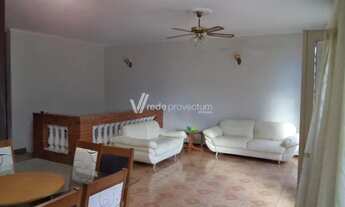 Imagem 6: Casa - Jardim Chapadão - Campinas