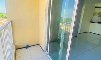 Imagem 6: Aluguel de apartamento novinho