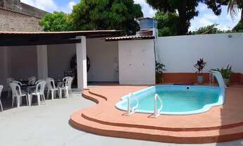 Imagem: Espaço para Festas e Eventos