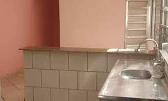 Imagem: Casa 3 cômodos 800