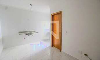 Imagem 2: Apartamento para Aluguel - Água Fria, 2 Quartos, 36 m2