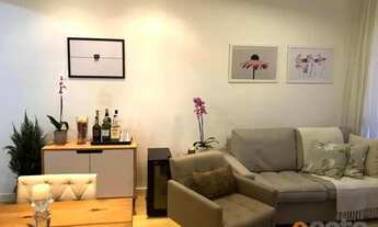 Imagem: Apartamento com 2 dormitórios para alugar