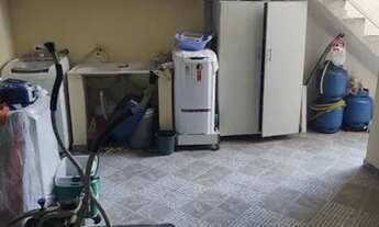 Imagem 5: CASA ASSOBRADADA - VILA SANTA LUZIA - SP