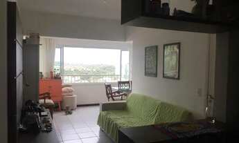 Imagem 3: Apartamento com 2 quartos à venda, 65m² com Vista Espetacular - Patamares - salvador -BA