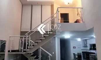 Imagem: Sobrado com 2 Suítes - Condomínio Ibiti