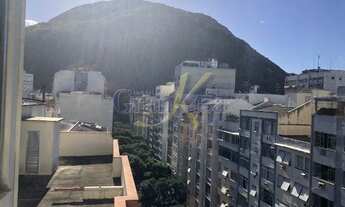 Imagem 2: Copacabana - Excelente apto sala e quarto !