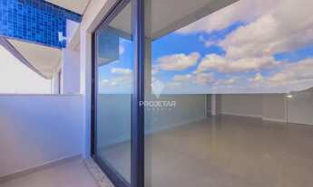 Imagem 5: Excelente apartamento disponível no Vega Residence em andar alto e com uma vista da cidade