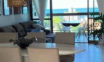 Imagem: Apartamento Estilo Resort com Vista Definitiva