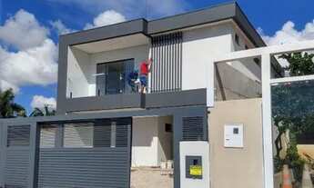 Imagem 2: Casa condomínio guará com energia solar