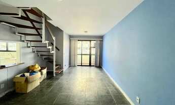 Imagem 3: Apartamento para venda tem 70 metros quadrados com 2 quartos