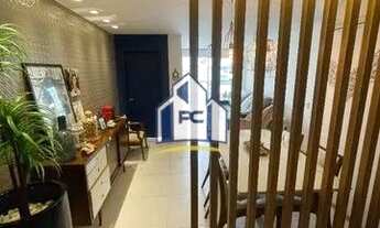 Imagem 5: Apartamento com 2 quartos (sendo 1 suíte) à venda, 81 m² por R$ 760.000,00 - Icaraí - Nite