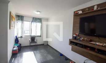 Imagem 2: Apartamento para Aluguel - Campo Belo, 2 Quartos, 70 m2