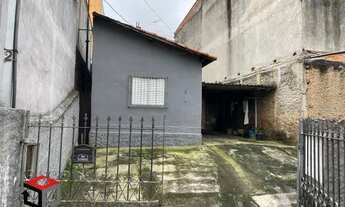 Imagem: Terreno à venda 2 vagas Casa Grande - Diadema