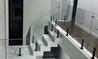 Imagem 2: RR5608D Casa 240m² CONDOMÍNIO RESIDENCIAL NEW VILLE - 4 Suítes - 5 Vagas - OPORTUNIDADE