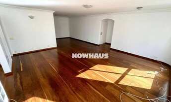 Imagem 7: Apartamento com 3 dormitórios à venda, 170 m² por R$ 1.368.000,00 - Jardim Marajoara - São