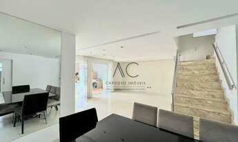 Imagem 3: Casa no Condomínio Terra Américas Mobiliada, 5 QTS - Com Piscina e Sauna