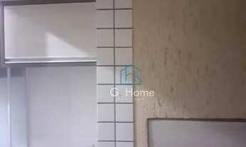 Imagem 4: Casa com 3 dormitórios, 85 m² - venda por R$ 350.000,00 ou aluguel por R$ 1.700,00/mês - R