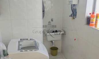 Imagem 6: Apartamento - Vila Adyana - Edifício Vivian - 3 Dormitórios - 60m² - Aceita Permuta