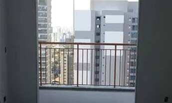 Imagem 4: Apartamento com 1 dormitório à venda, 36 m² por R$ 492.000,00 - Vila Mariana - São Paulo/S