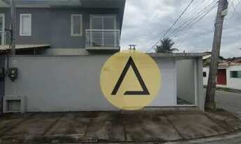 Imagem 3: Casa com 2 dormitórios para alugar, 180 m² por R$ 2.690,01/mês - Costazul - Rio das Ostras