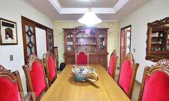 Imagem 4: Casa de condomínio para venda possui 162 metros quadrados com 3 quartos