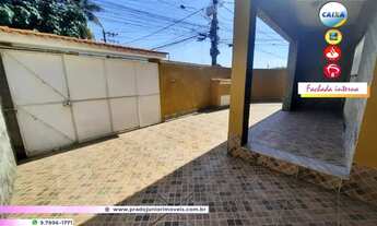 Imagem 4: Casa Independente, super espaçosa, quintal, 362m², 3 quartos sendo 1 suíte, 4 Vagas