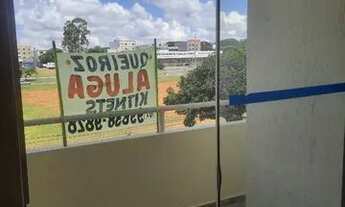 Imagem 4: Aluguel] Kitnet Riacho Fundo II