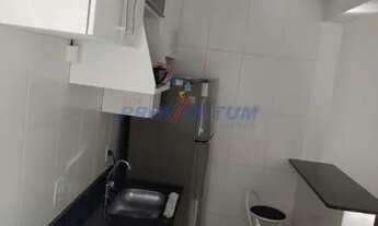 Imagem 6: Apartamento - Jardim Nova Europa - Campinas