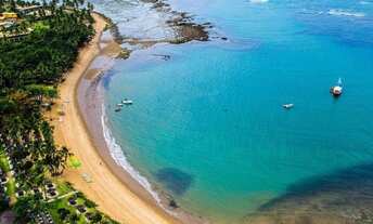 Imagem 4: IMBASSAÍ - TERRENO