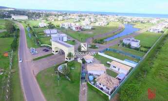 Imagem 7: Lote em condominio de alto padrão