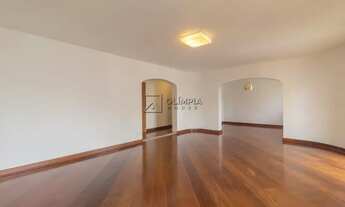 Imagem 4: Apartamento Locação Jardim Paulista 200 m² 3 Dormitórios
