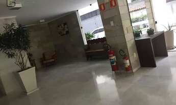 Imagem 2: Apartamento com 2 dormitórios à venda, 90 m² por R$ 850.000,00 - Vila Mariana - São Paulo