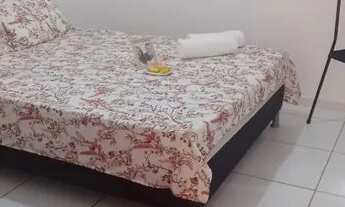 Imagem 6: Apartamento para aluguel tem 47 metros quadrados com 2 quartos em - São José de Ribamar