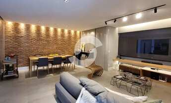 Imagem 3: Apartamento para venda em Icaraí com 117 m² com 3 quartos, suíte e vaga - Niterói - RJ