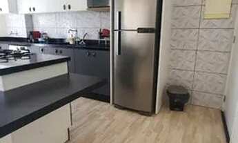 Imagem 6: Apartamento para aluguel possui 76 metros quadrados com 3 quartos com planejados