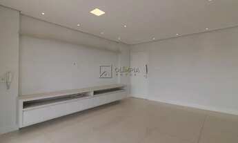 Imagem 5: Cobertura Locação Brooklin 97 m² 2 Dormitórios