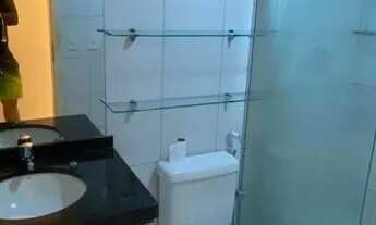 Imagem 3: Alugo apartamento 2 quartos Ponta verde